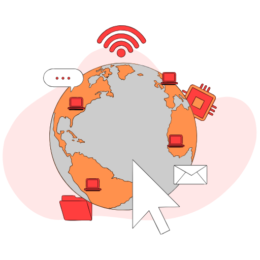 Dedicated Internet